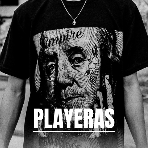 Playeras