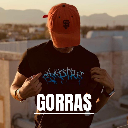 Gorras