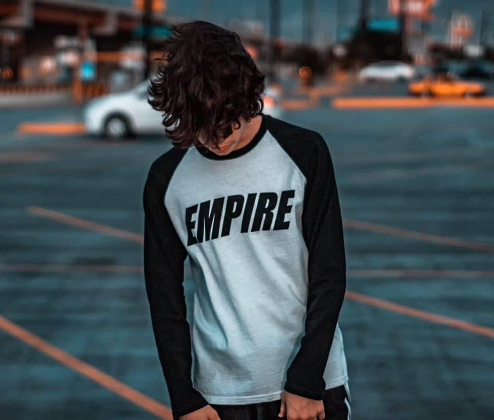 Blusa, Playera Blanca