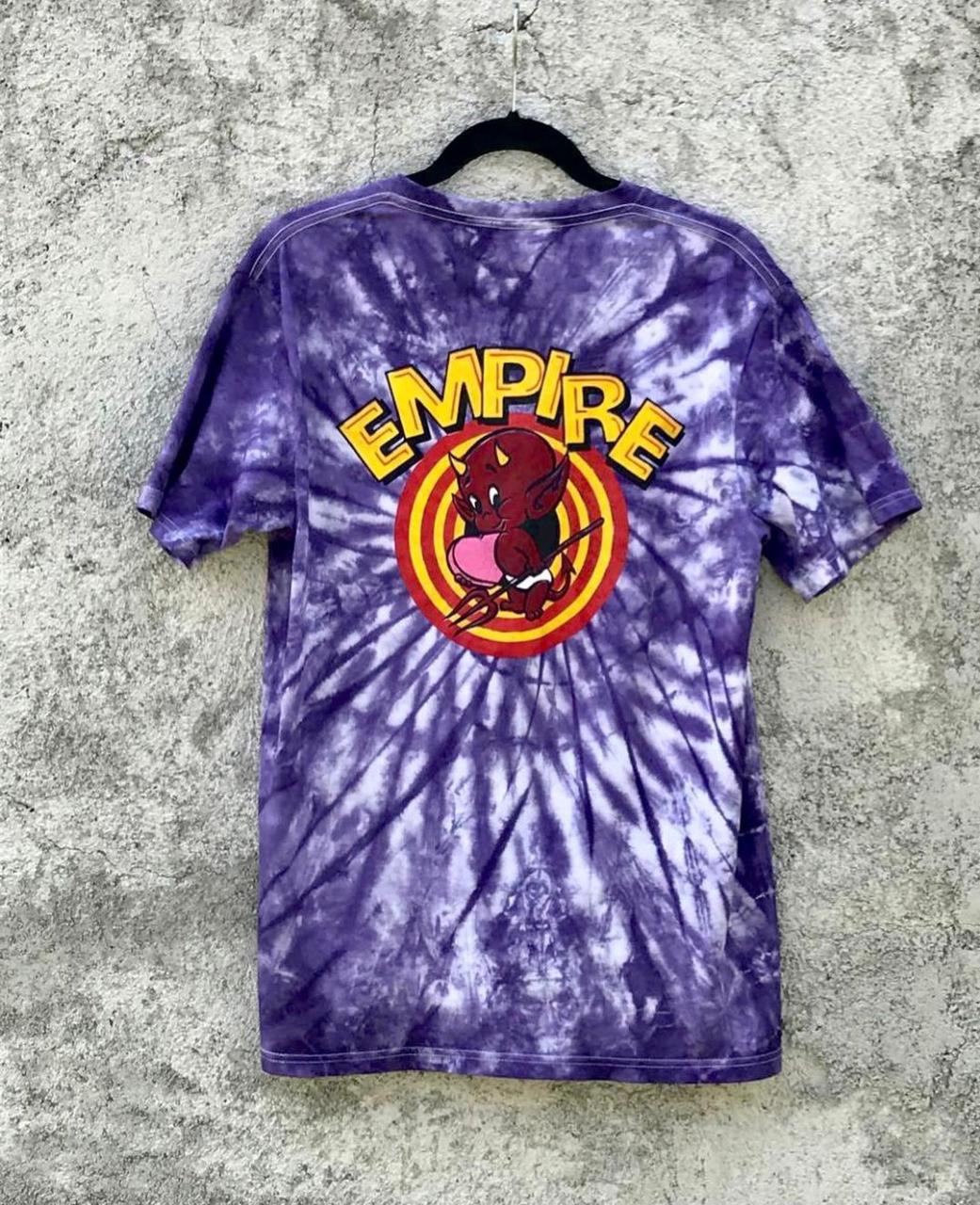 Playera, Camiseta, Tie-Dye